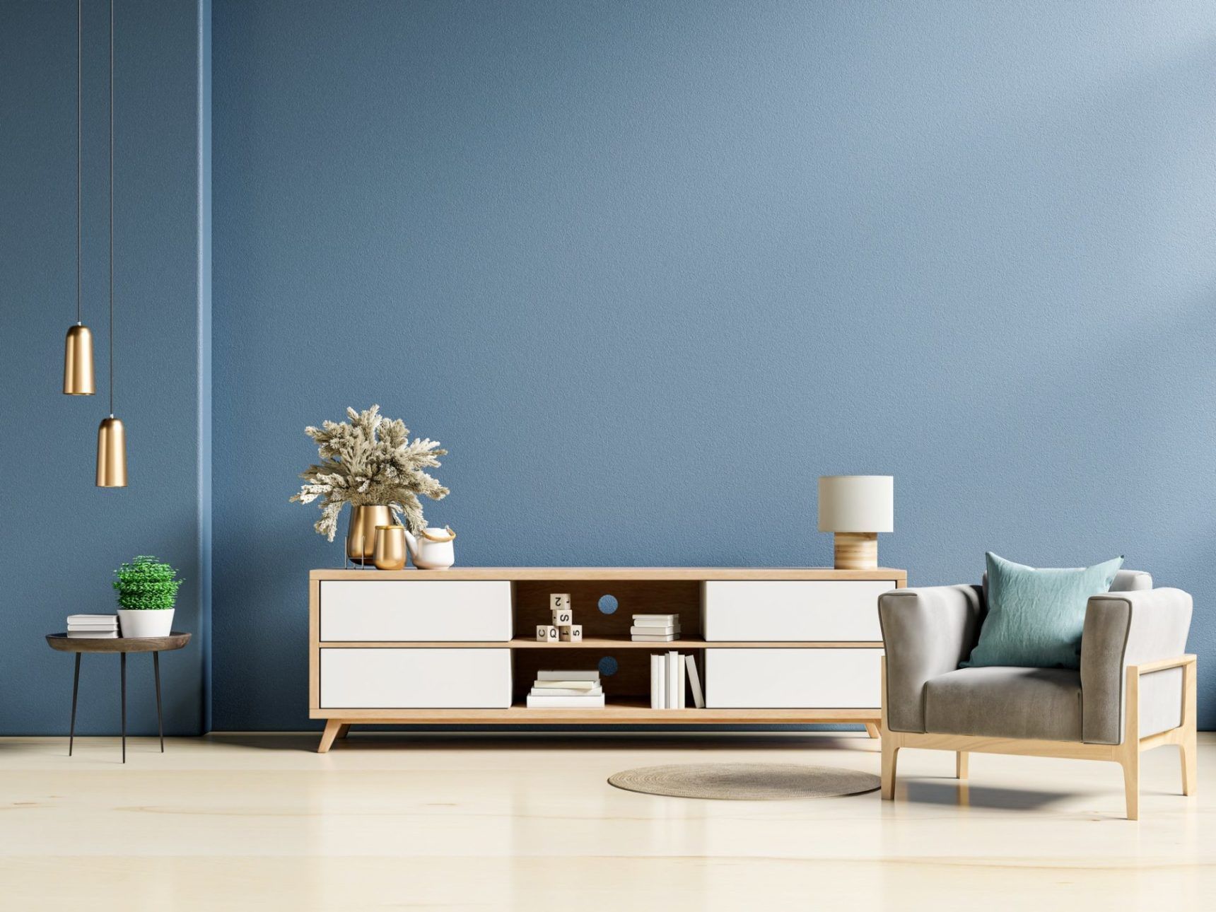 Rénovation intérieure à Retiers par Coups de Mains