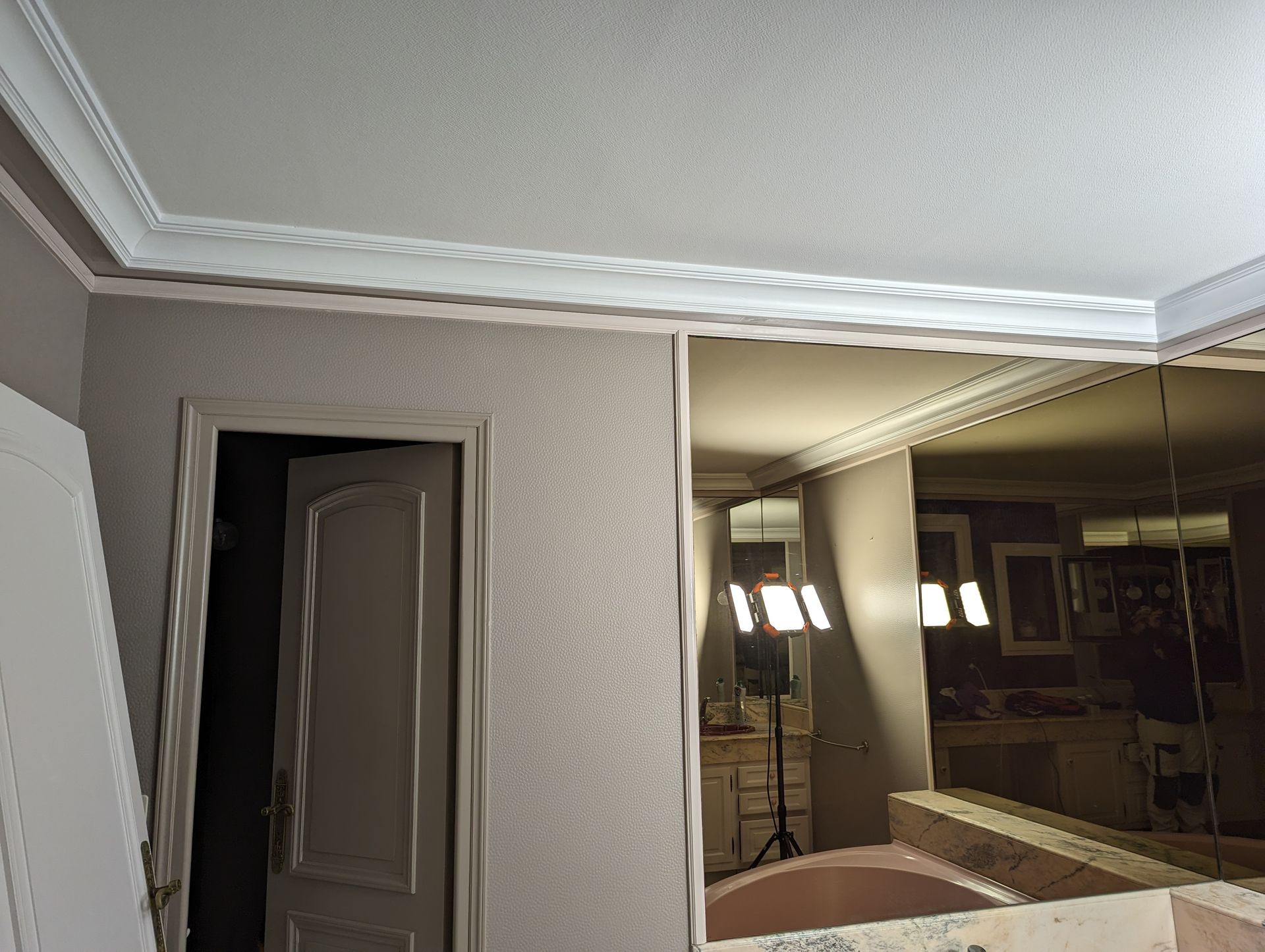 Isolation — Coups de Mains Retiers